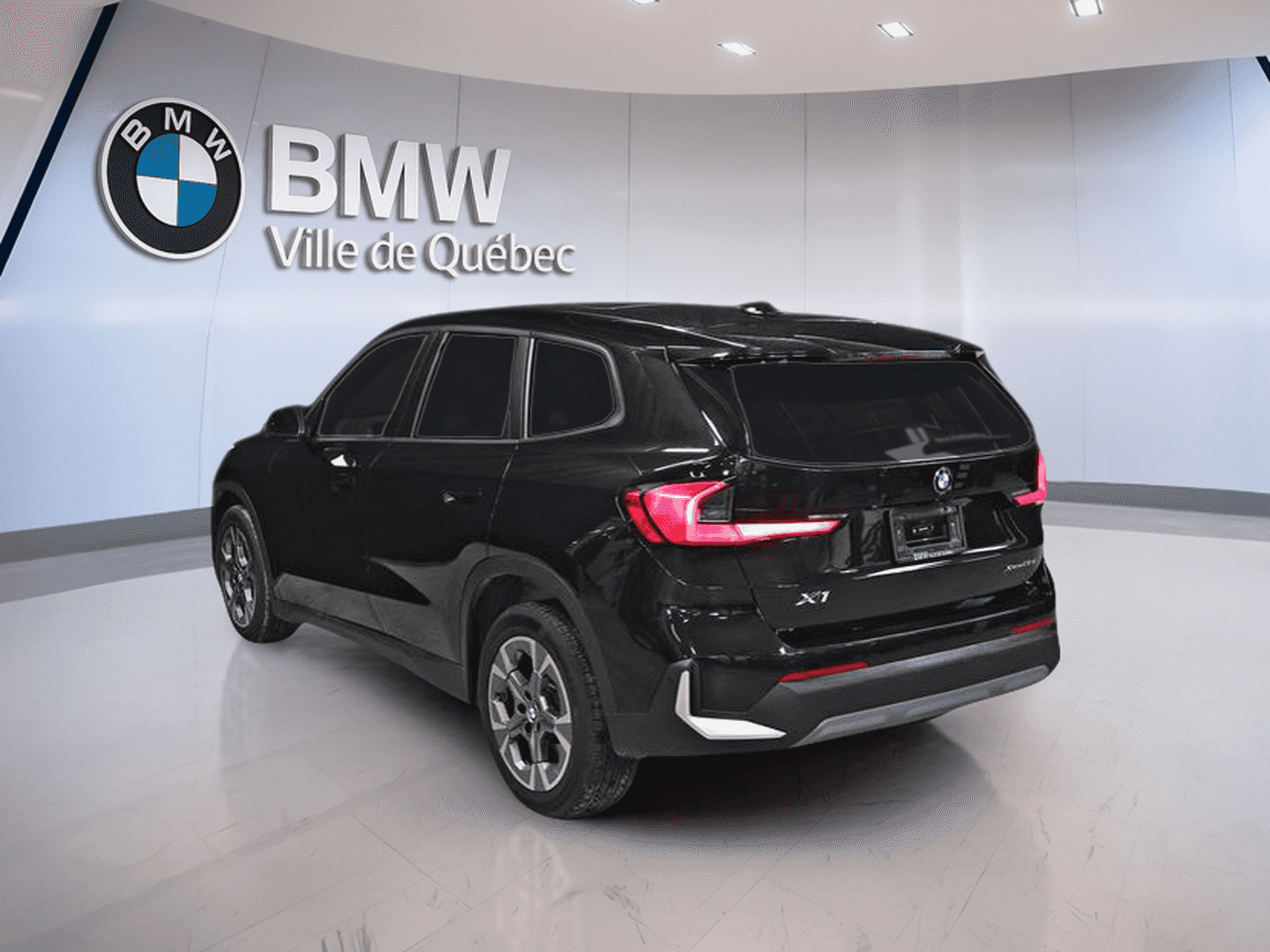 Image 10 BMW X1 xDrive28i Premium Essential Package 2023