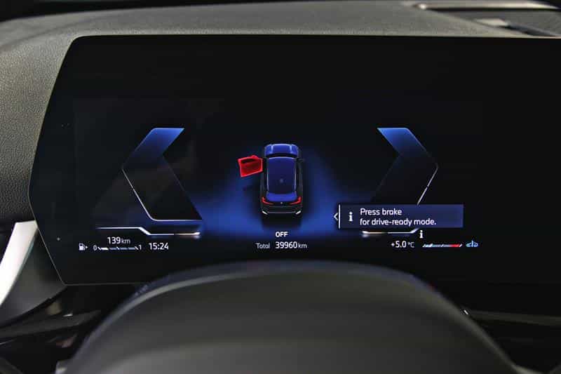 Image 15 BMW X1 xDrive28i Premium Essential Package 2023