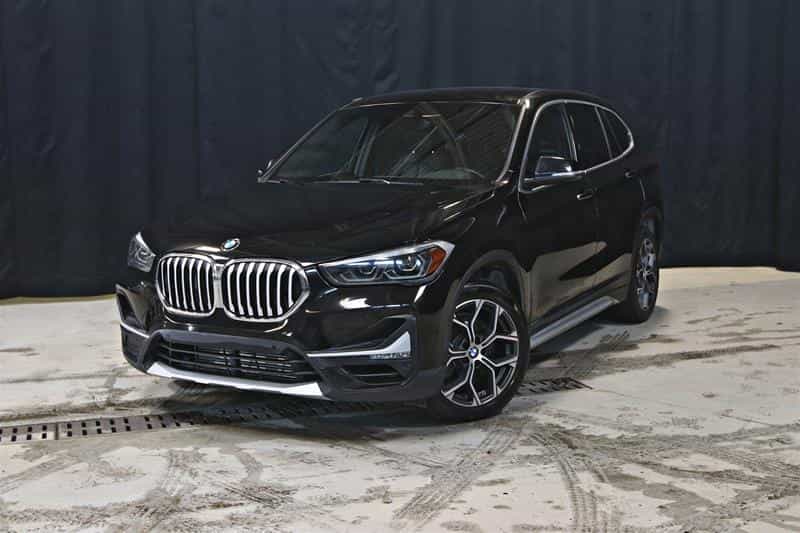 2021 BMW X1 xDrive28i - Image 1