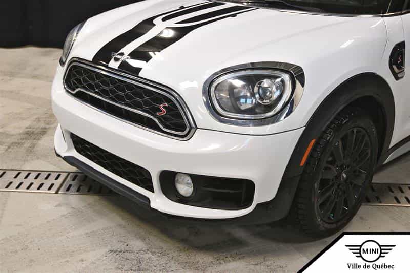 Image 2 Mini Countryman All4 2019