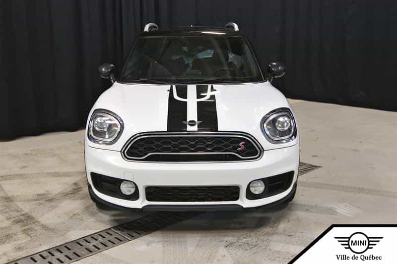 Image 3 Mini Countryman All4 2019