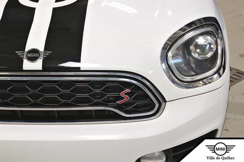 Image 4 Mini Countryman All4 2019