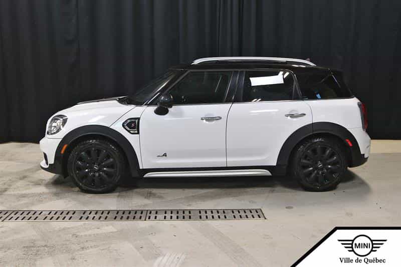 Image 5 Mini Countryman All4 2019