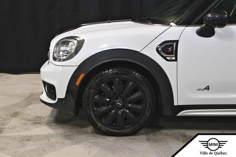 Image 6 Mini Countryman All4 2019