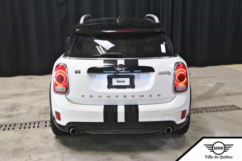 Image 7 Mini Countryman All4 2019