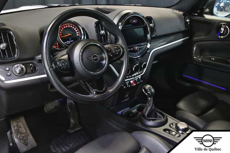Image 10 Mini Countryman All4 2019