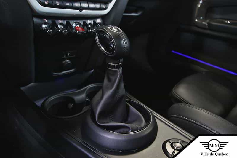 Image 11 Mini Countryman All4 2019