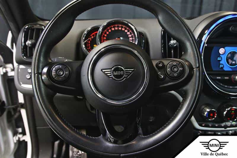 Image 14 Mini Countryman All4 2019