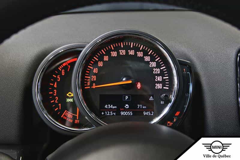 Image 15 Mini Countryman All4 2019