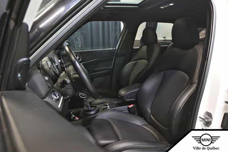 Image 16 Mini Countryman All4 2019