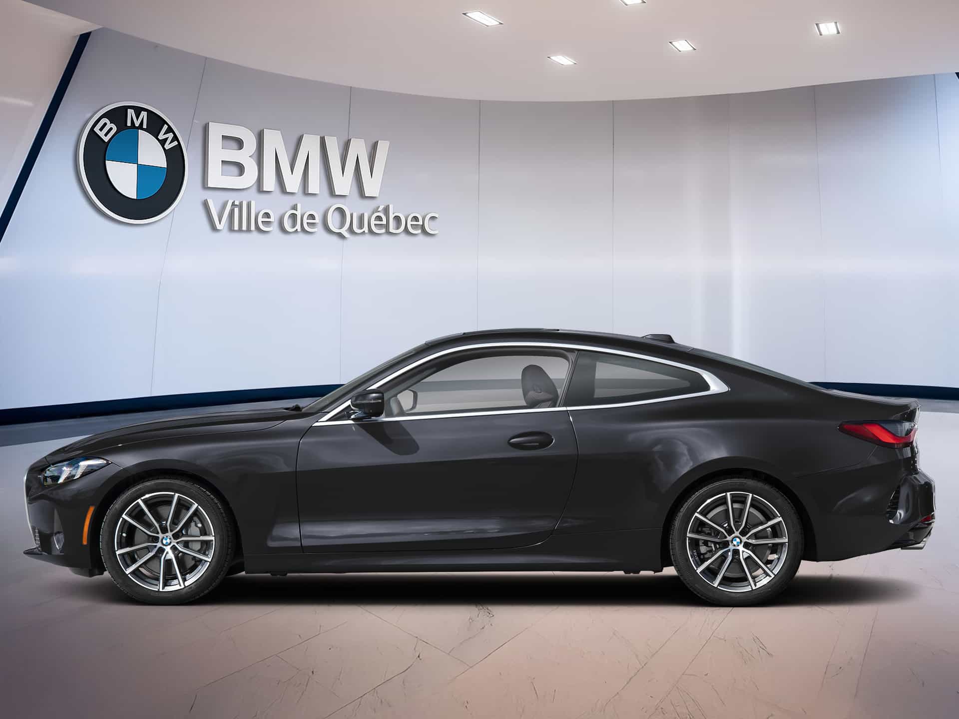 Image 3 BMW 430i xDrive Gran Coupe Exclusive Edition 2026