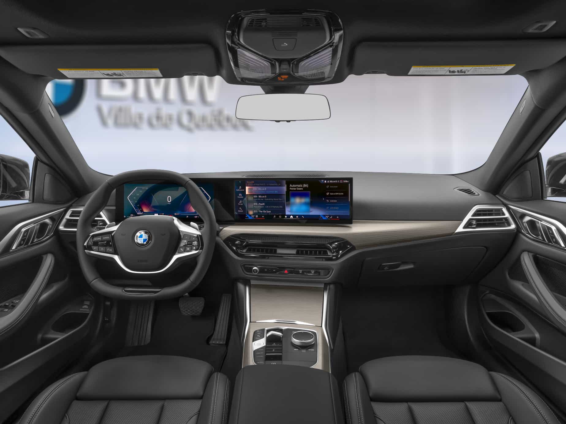 Image 4 BMW 430i xDrive Gran Coupe Exclusive Edition 2026