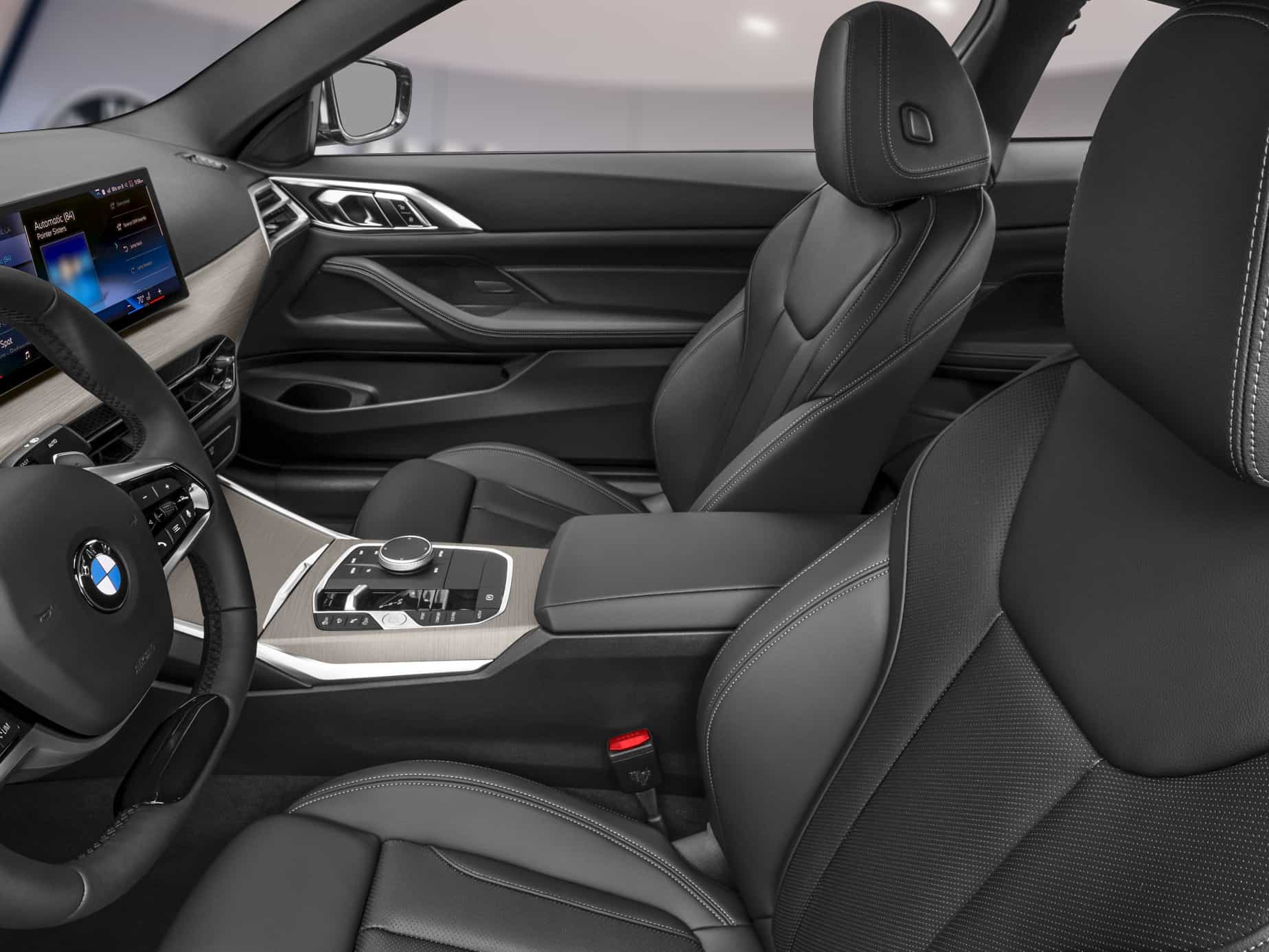 Image 5 BMW 430i xDrive Gran Coupe Exclusive Edition 2026