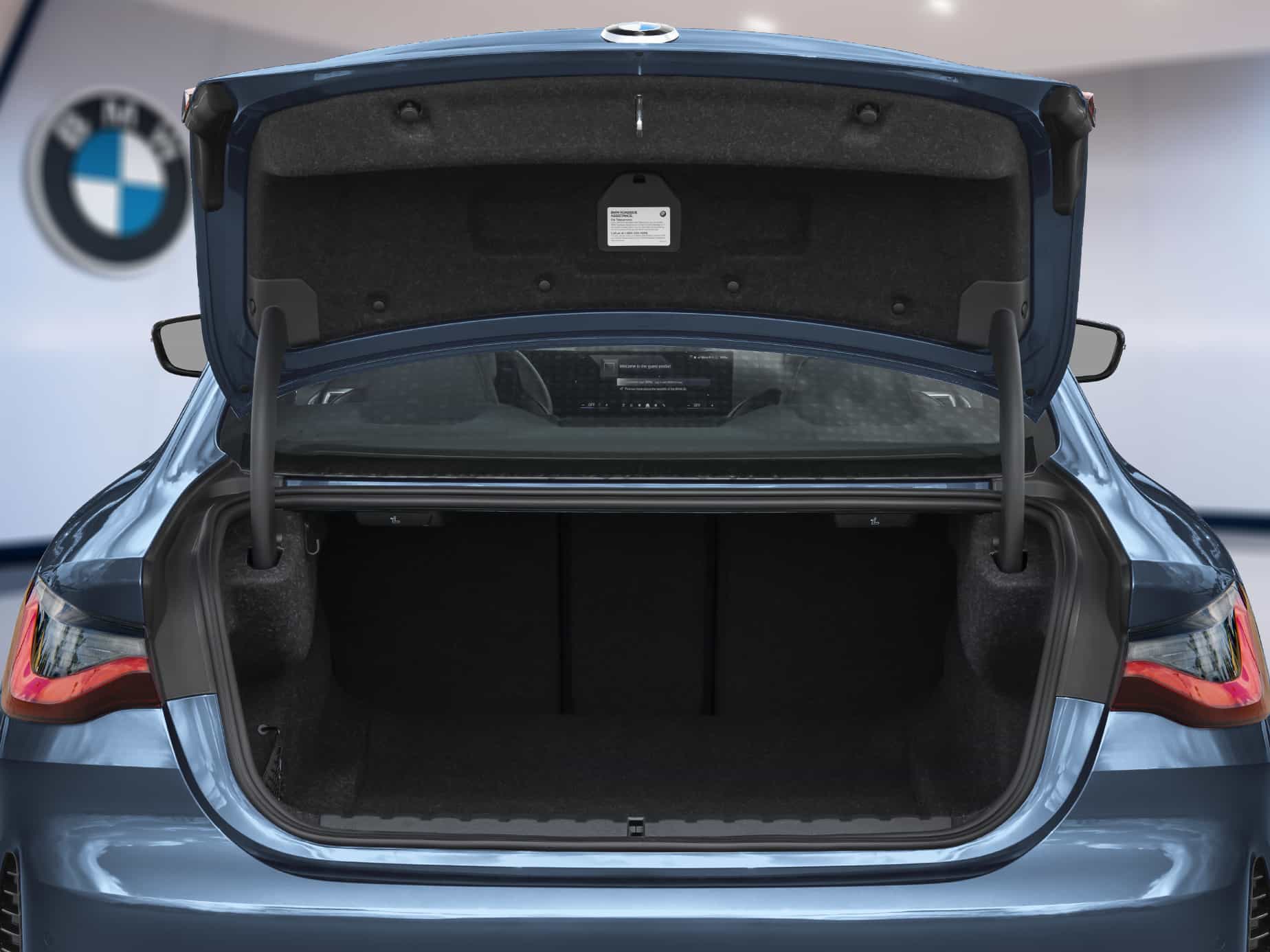 Image 7 BMW 430i xDrive Gran Coupe Exclusive Edition 2026