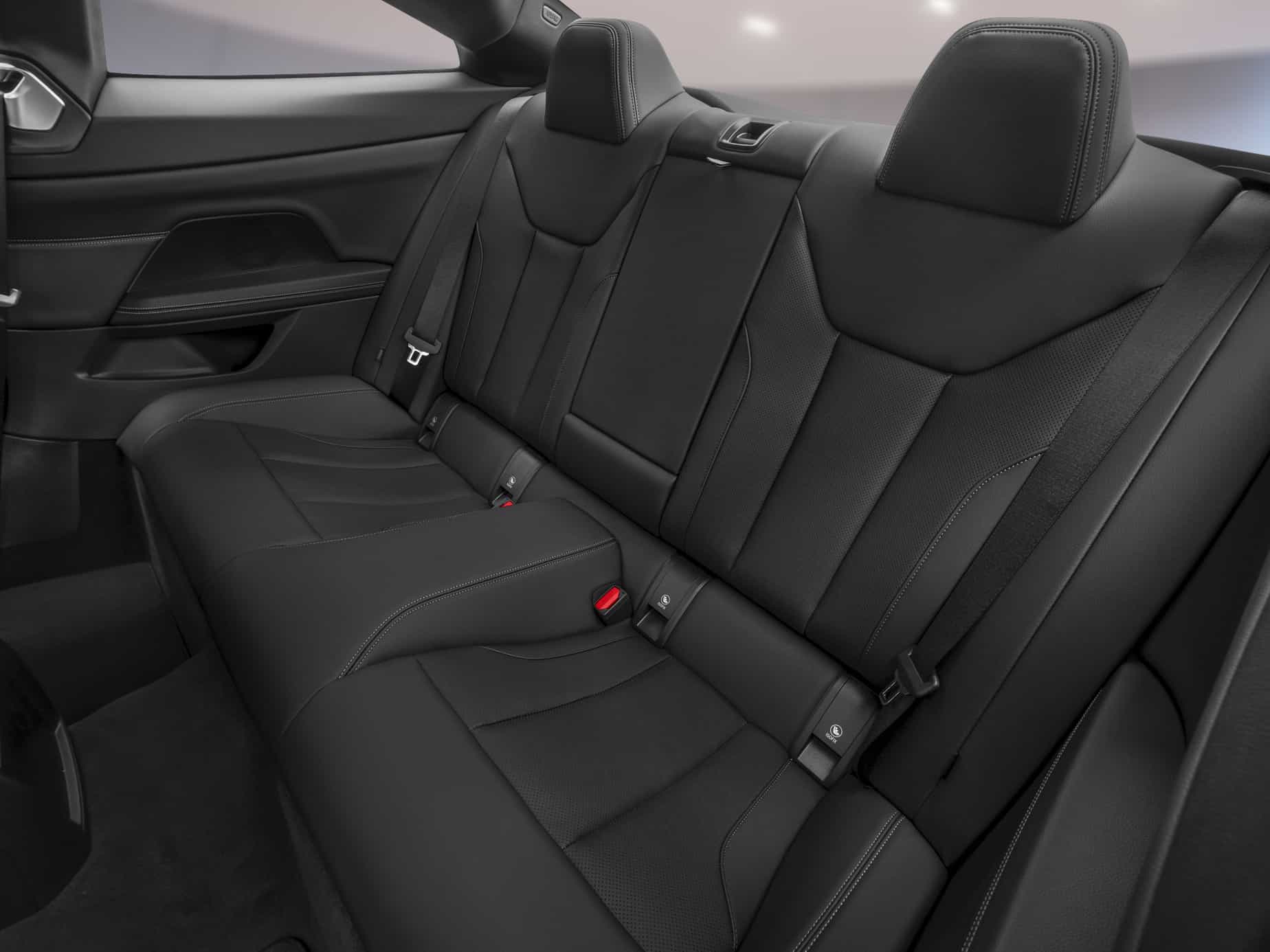 Image 9 BMW 430i xDrive Gran Coupe Exclusive Edition 2026