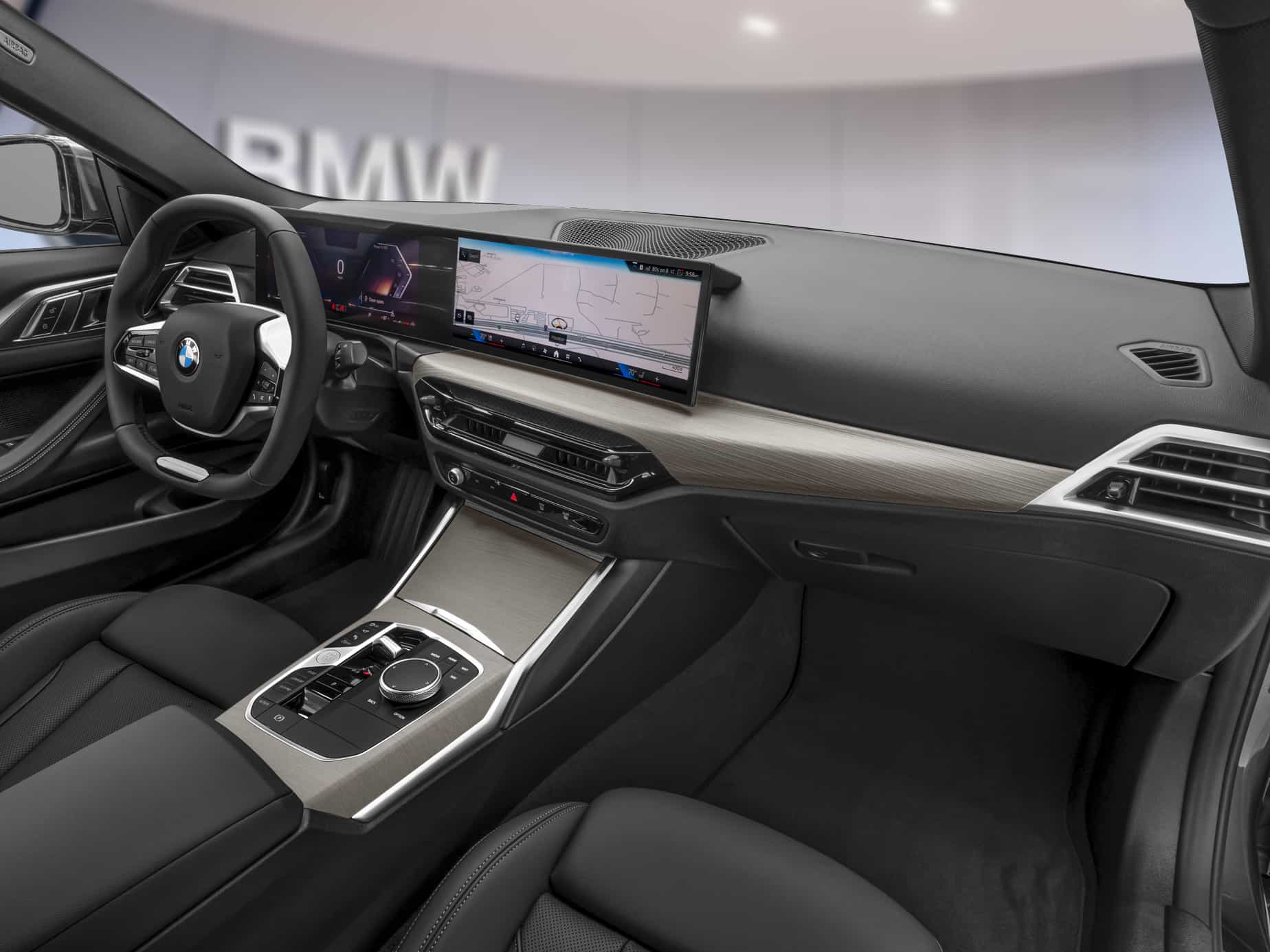 Image 11 BMW 430i xDrive Gran Coupe Exclusive Edition 2026