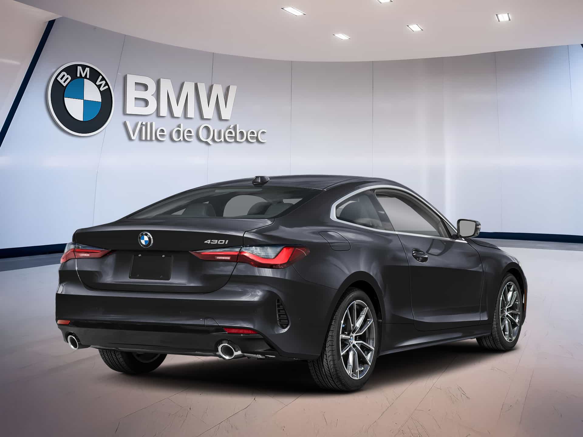 Image 2 BMW 430i xDrive Gran Coupe Exclusive Edition 2026