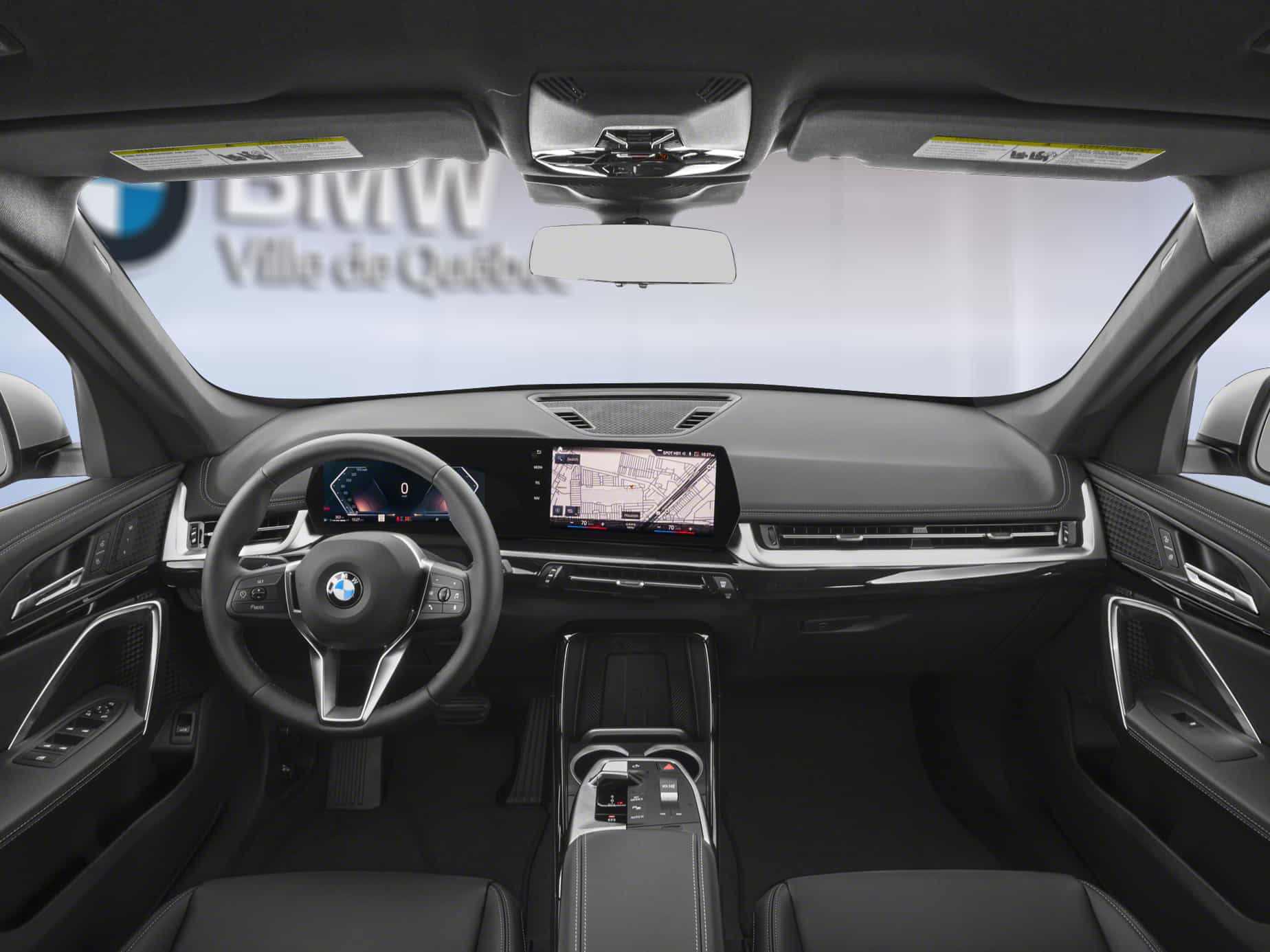 Image 4 BMW X1 xDrive28i M Sport Edition 2026