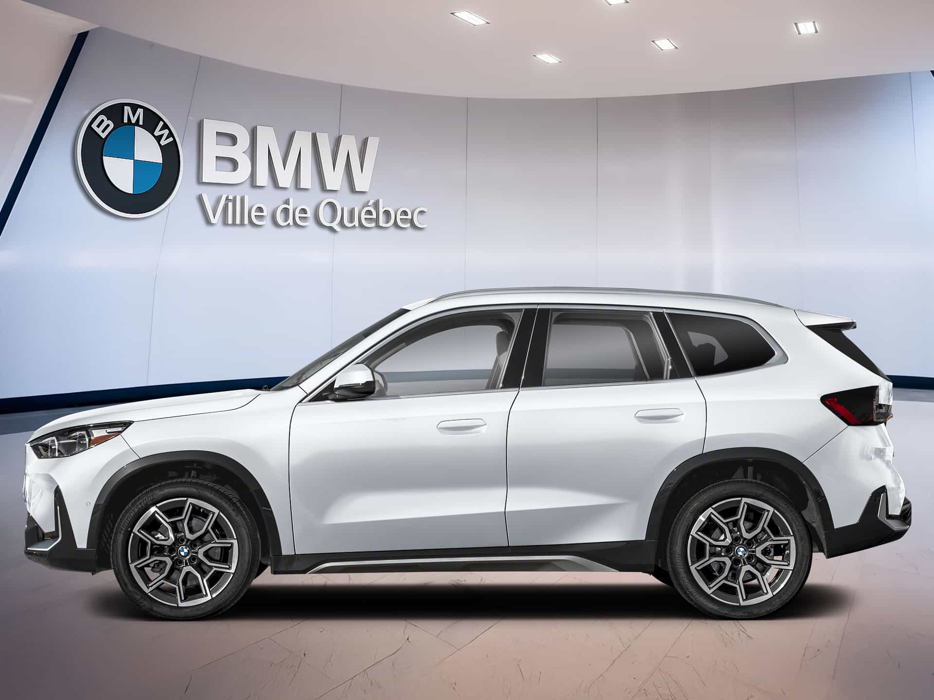 Image 3 BMW X1 xDrive28i 2026