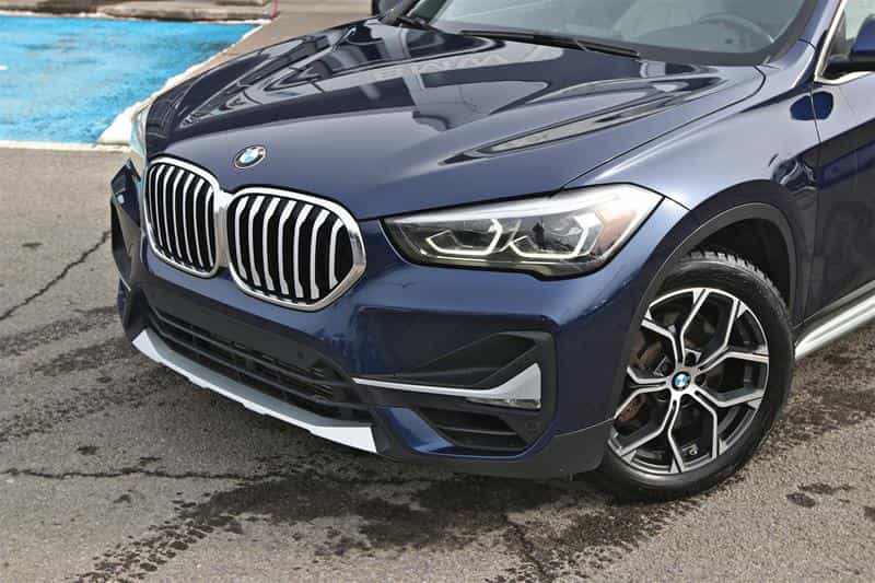 Image 2 BMW X1 xDrive28i 2020