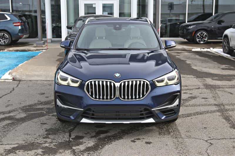 Image 3 BMW X1 xDrive28i 2020