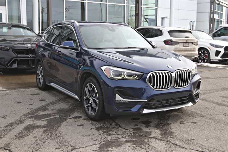 Image 4 BMW X1 xDrive28i 2020