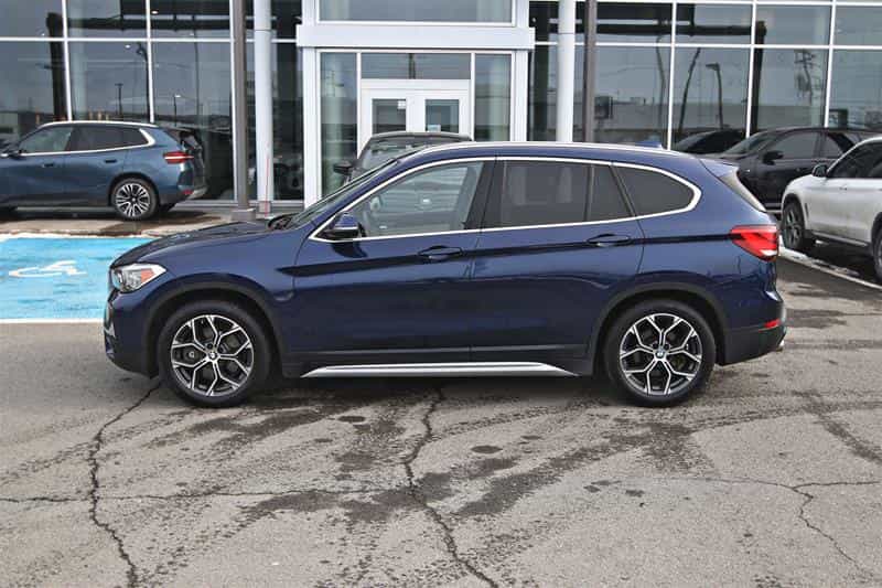 Image 5 BMW X1 xDrive28i 2020