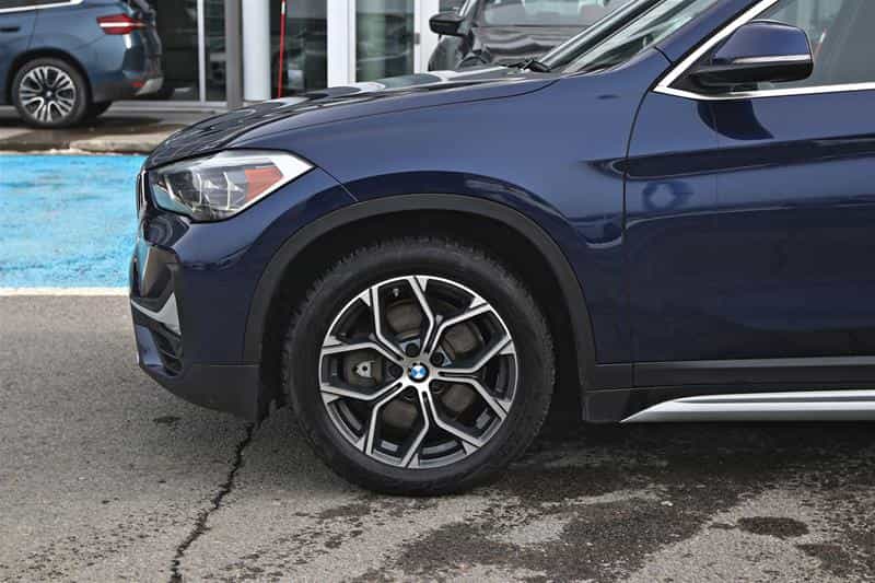 Image 6 BMW X1 xDrive28i 2020