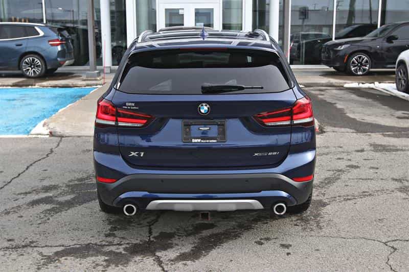 Image 7 BMW X1 xDrive28i 2020