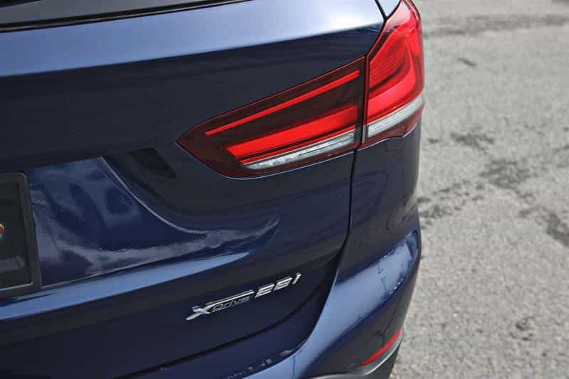 Image 8 BMW X1 xDrive28i 2020