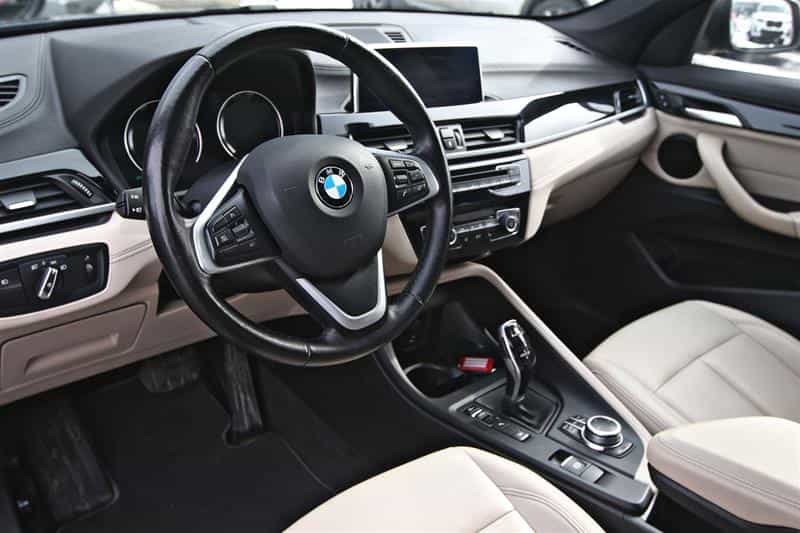 Image 10 BMW X1 xDrive28i 2020