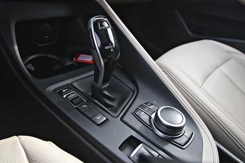 Image 11 BMW X1 xDrive28i 2020