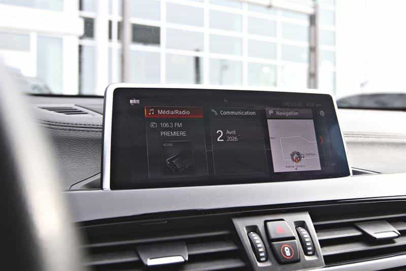 Image 13 BMW X1 xDrive28i 2020