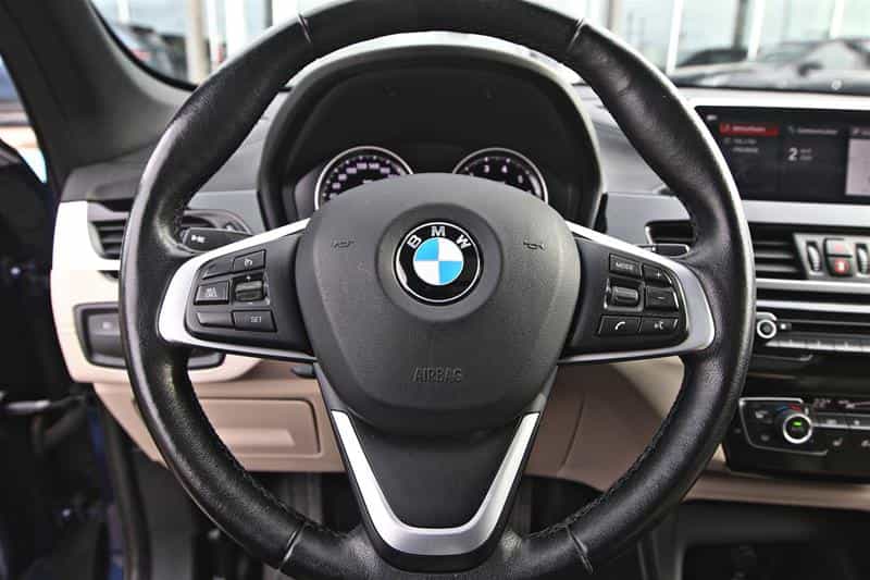 Image 14 BMW X1 xDrive28i 2020