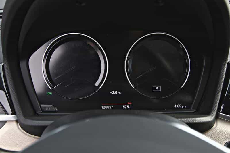 Image 15 BMW X1 xDrive28i 2020