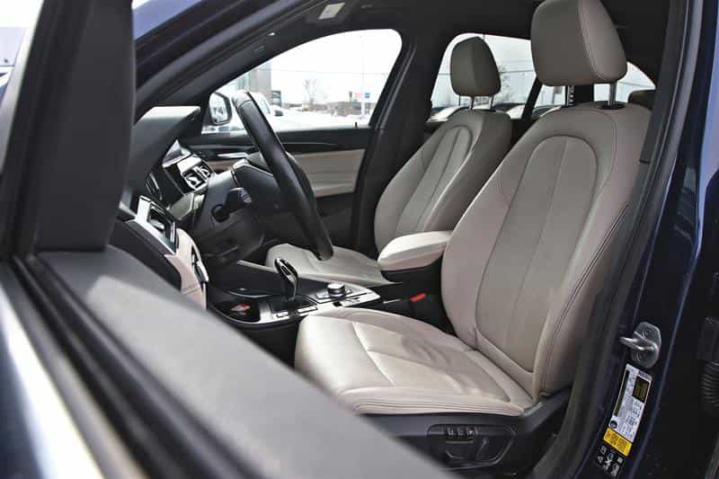 Image 16 BMW X1 xDrive28i 2020