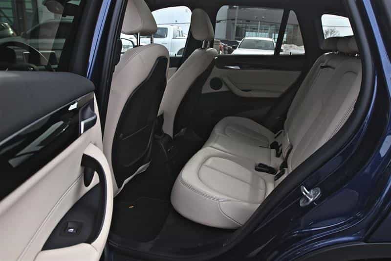 Image 17 BMW X1 xDrive28i 2020