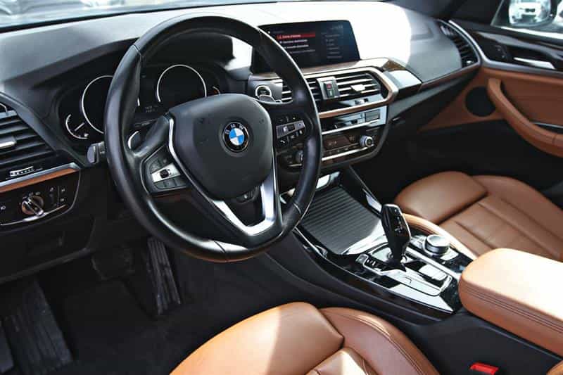 Image 11 BMW X3 xDrive30i 2021