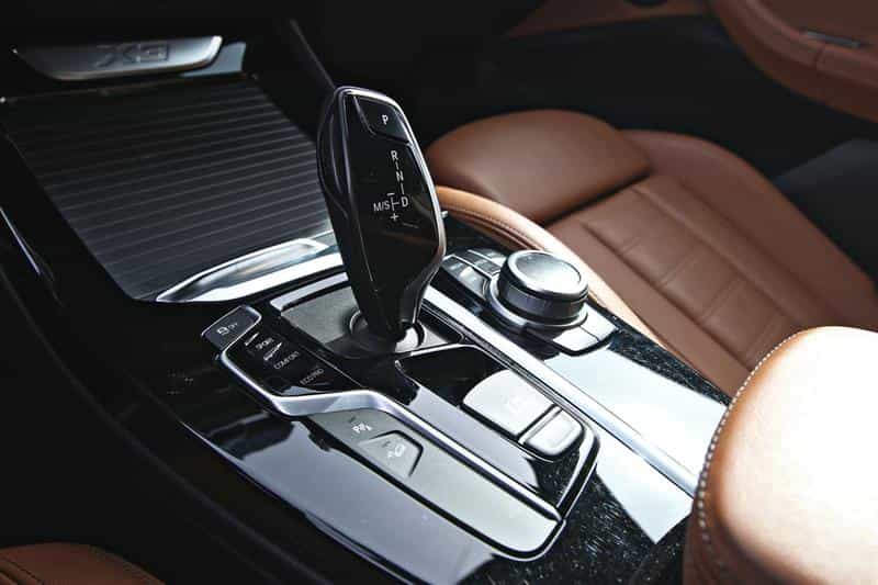 Image 12 BMW X3 xDrive30i 2021