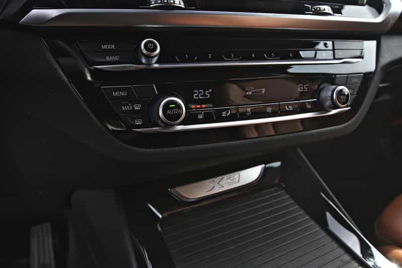 Image 13 BMW X3 xDrive30i 2021