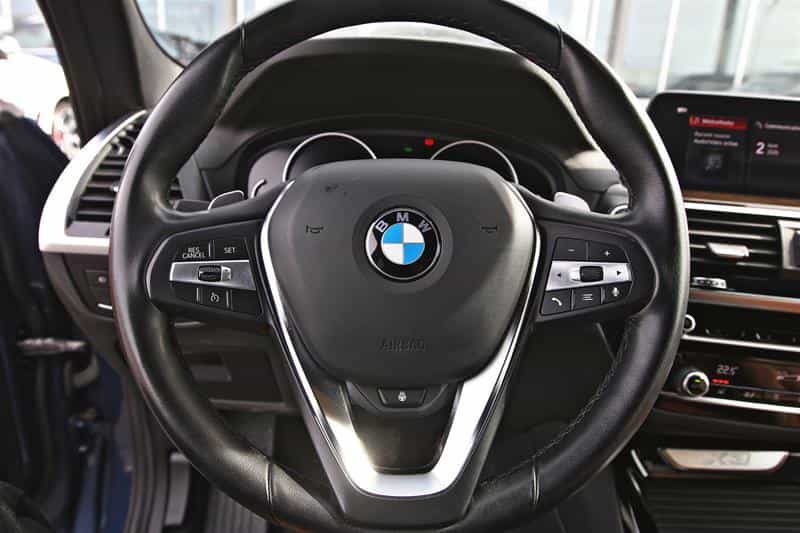 Image 15 BMW X3 xDrive30i 2021