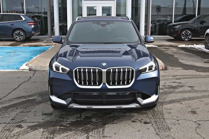 Image 3 BMW X1 xDrive28i 2025