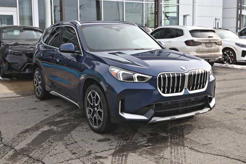 Image 4 BMW X1 xDrive28i 2025