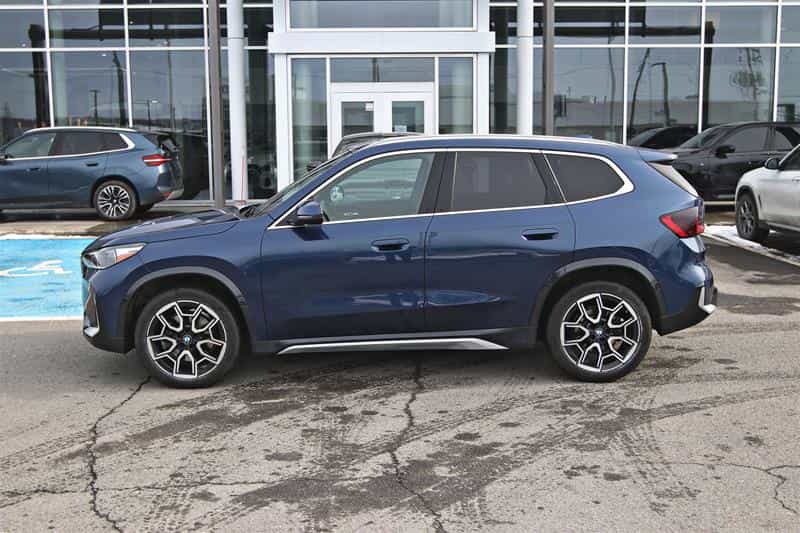 Image 5 BMW X1 xDrive28i 2025