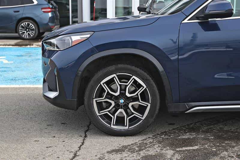 Image 6 BMW X1 xDrive28i 2025