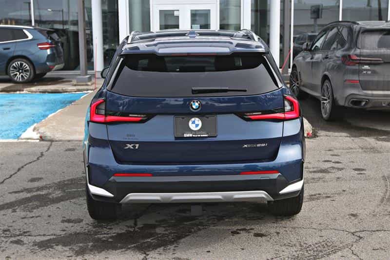Image 7 BMW X1 xDrive28i 2025