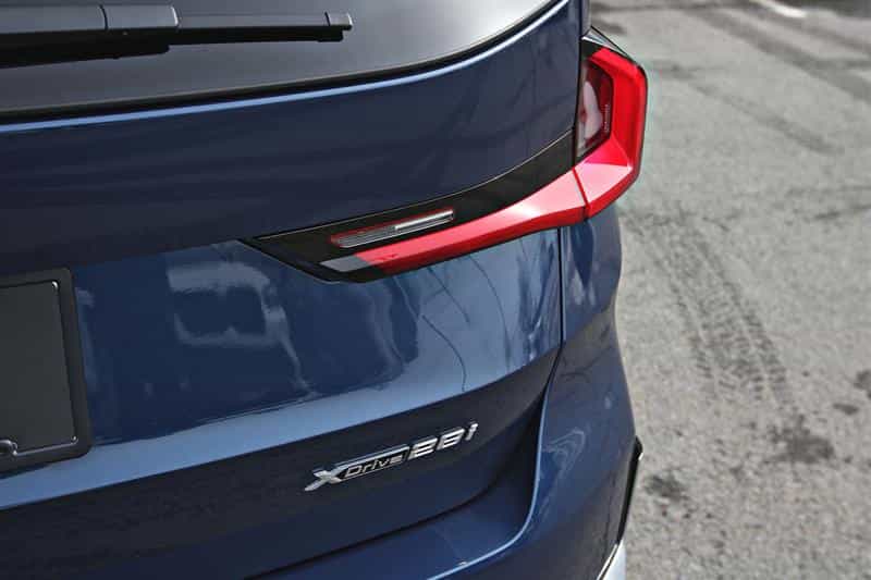 Image 8 BMW X1 xDrive28i 2025