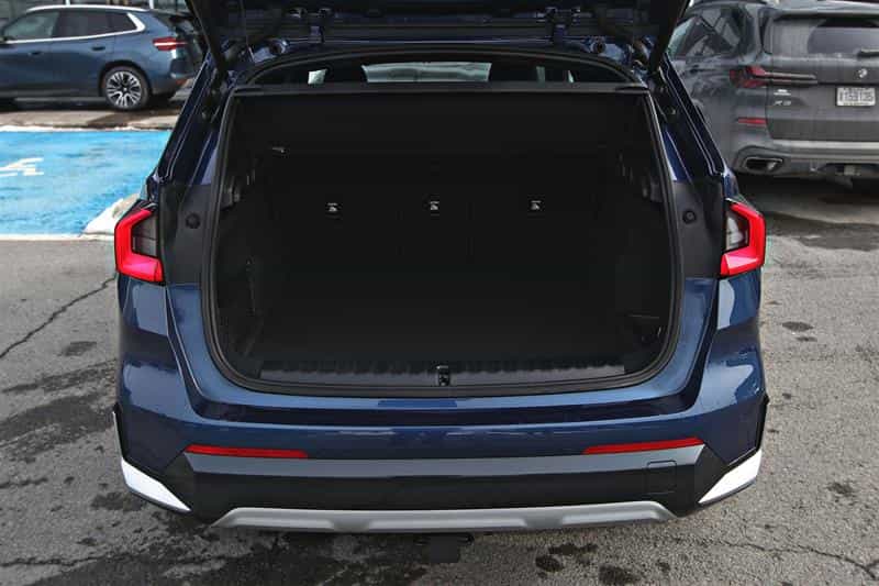 Image 9 BMW X1 xDrive28i 2025