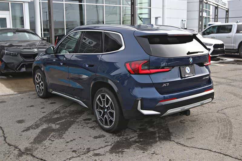 Image 10 BMW X1 xDrive28i 2025