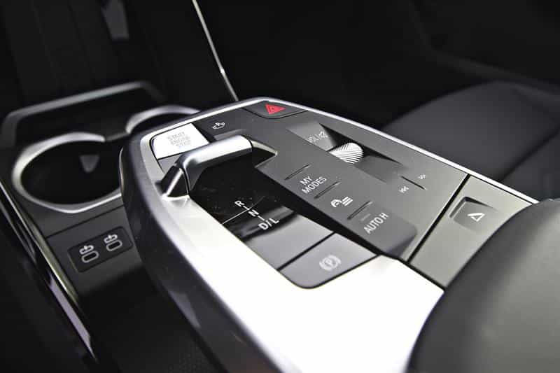 Image 12 BMW X1 xDrive28i 2025